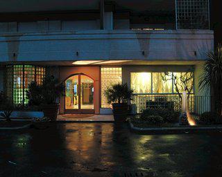 I Cieli Di Roma Hotel Eksteriør billede